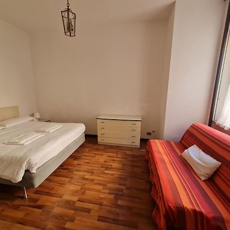 Brera - Forobuonaparte Cozy Apartment Μιλάνο Εξωτερικό φωτογραφία