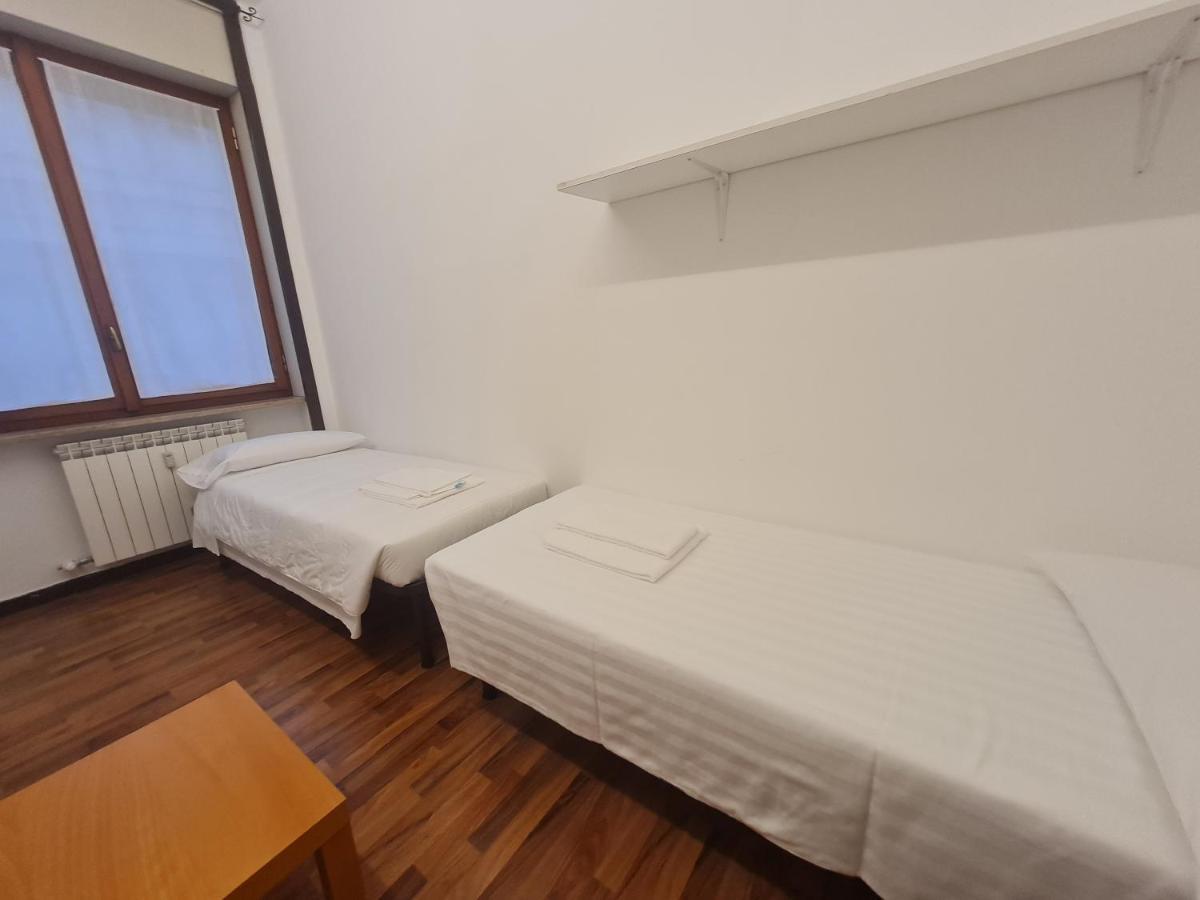 Brera - Forobuonaparte Cozy Apartment Μιλάνο Εξωτερικό φωτογραφία