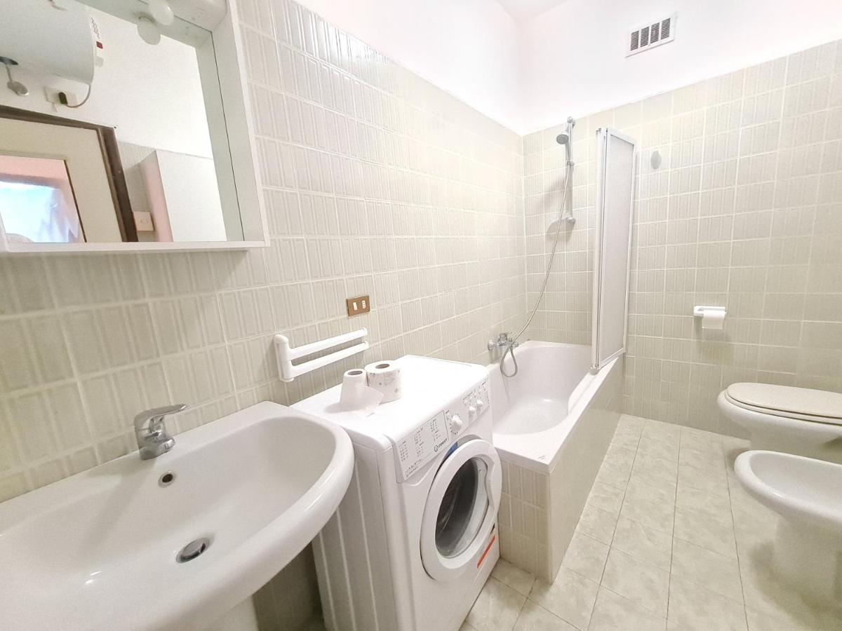 Brera - Forobuonaparte Cozy Apartment Μιλάνο Εξωτερικό φωτογραφία