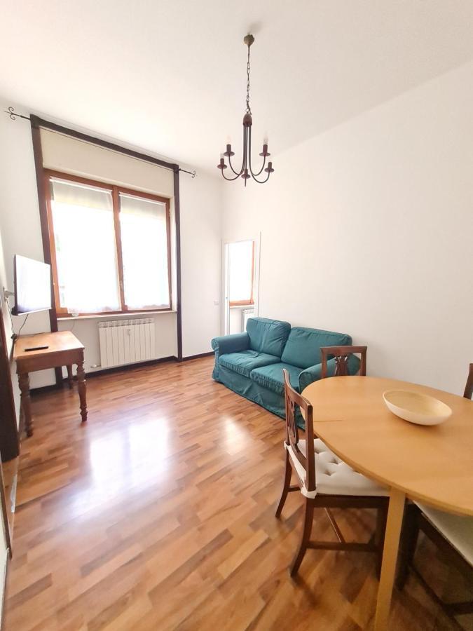 Brera - Forobuonaparte Cozy Apartment Μιλάνο Εξωτερικό φωτογραφία