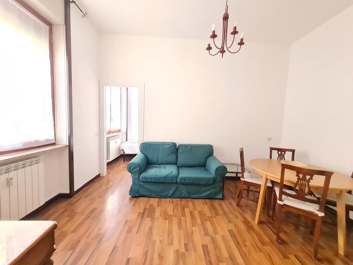 Brera - Forobuonaparte Cozy Apartment Μιλάνο Εξωτερικό φωτογραφία