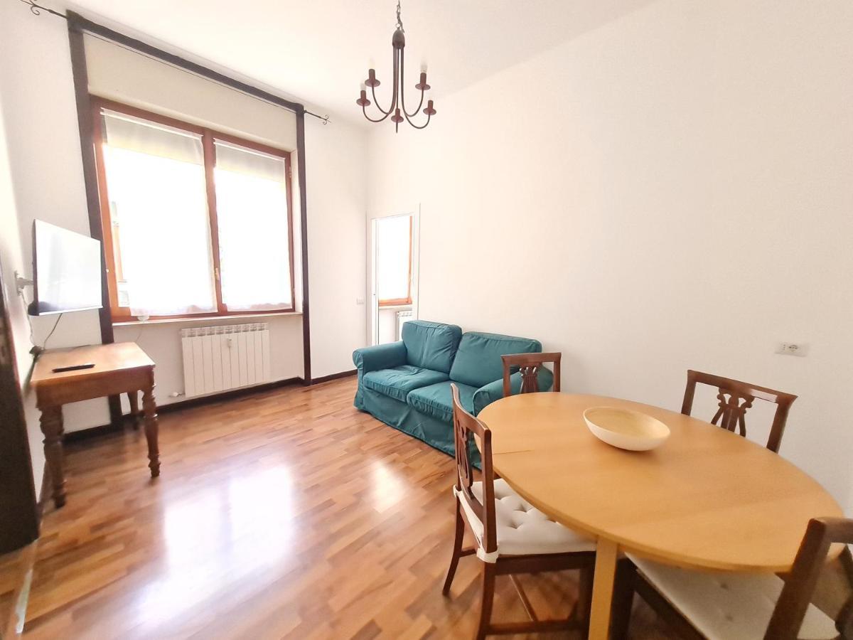 Brera - Forobuonaparte Cozy Apartment Μιλάνο Εξωτερικό φωτογραφία